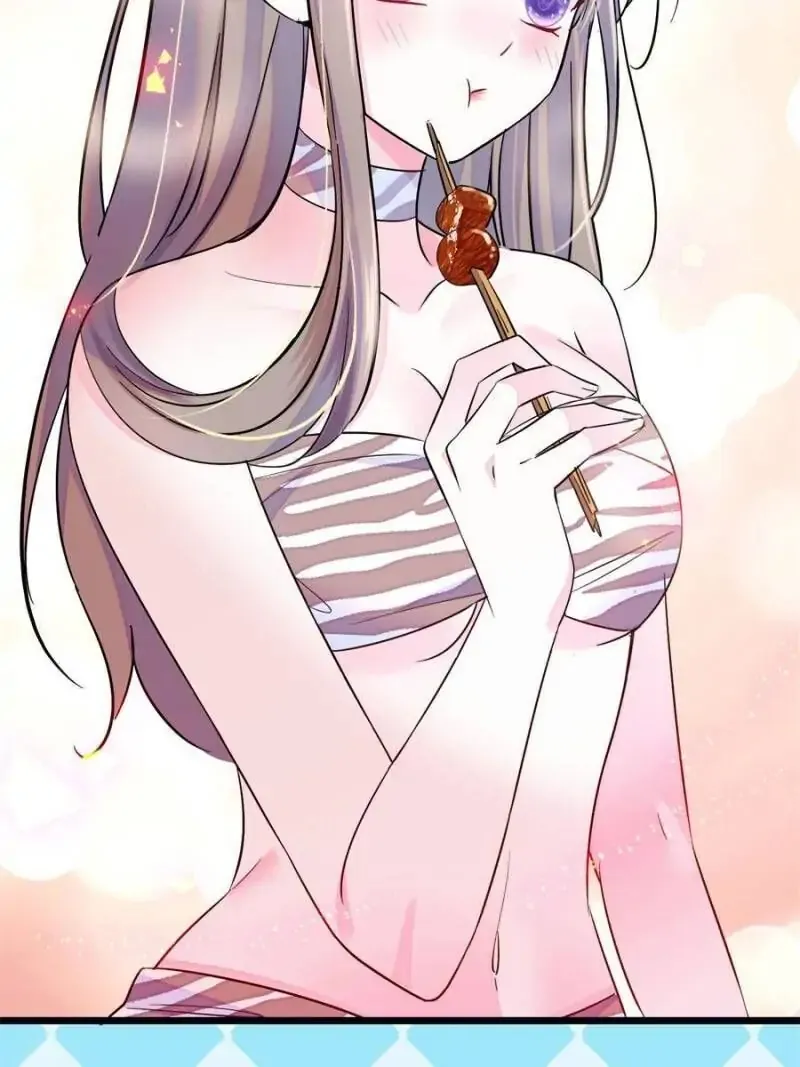 35 El lindo mundo de las bestias