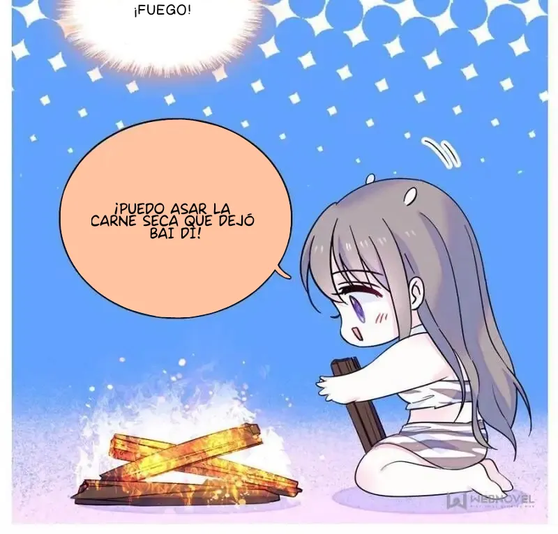 13 El lindo mundo de las bestias