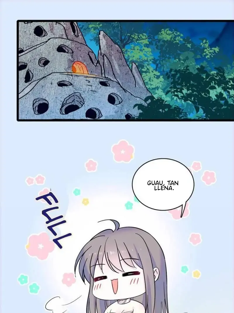 37 El lindo mundo de las bestias