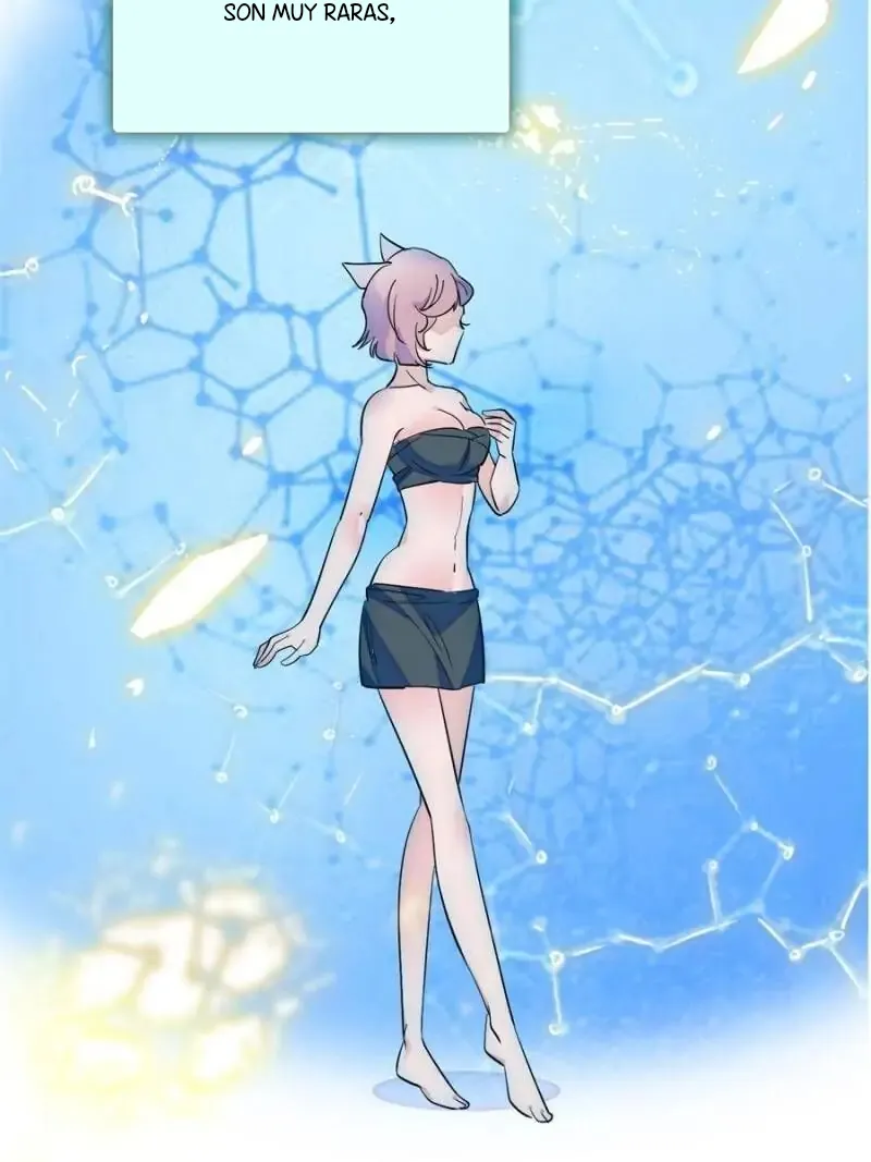 17 El lindo mundo de las bestias