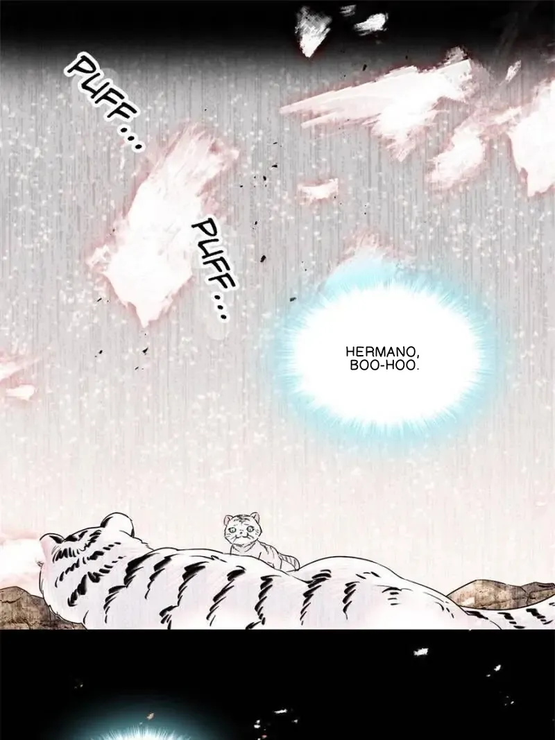 61 El lindo mundo de las bestias