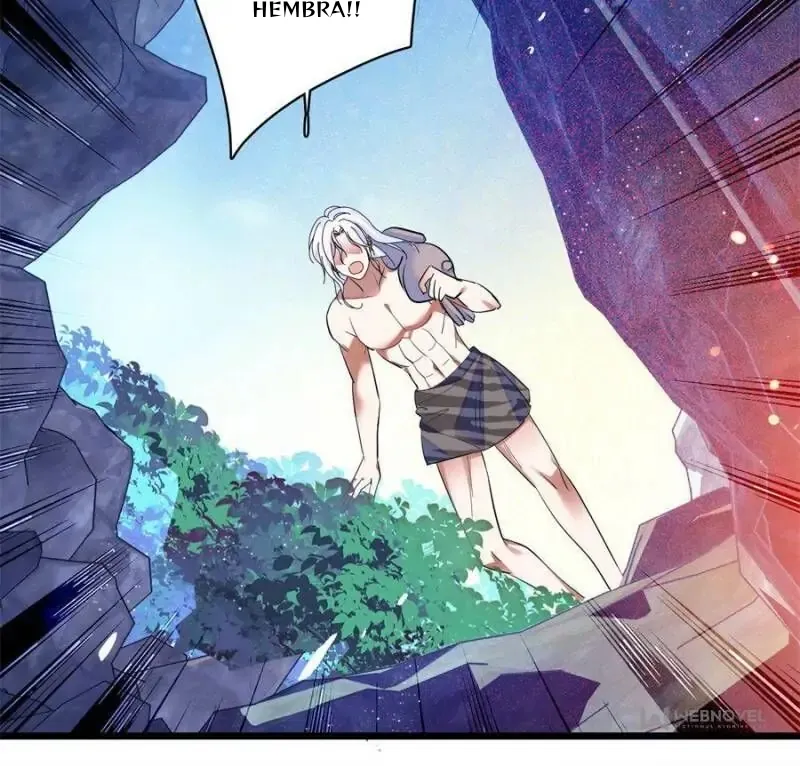 25 El lindo mundo de las bestias