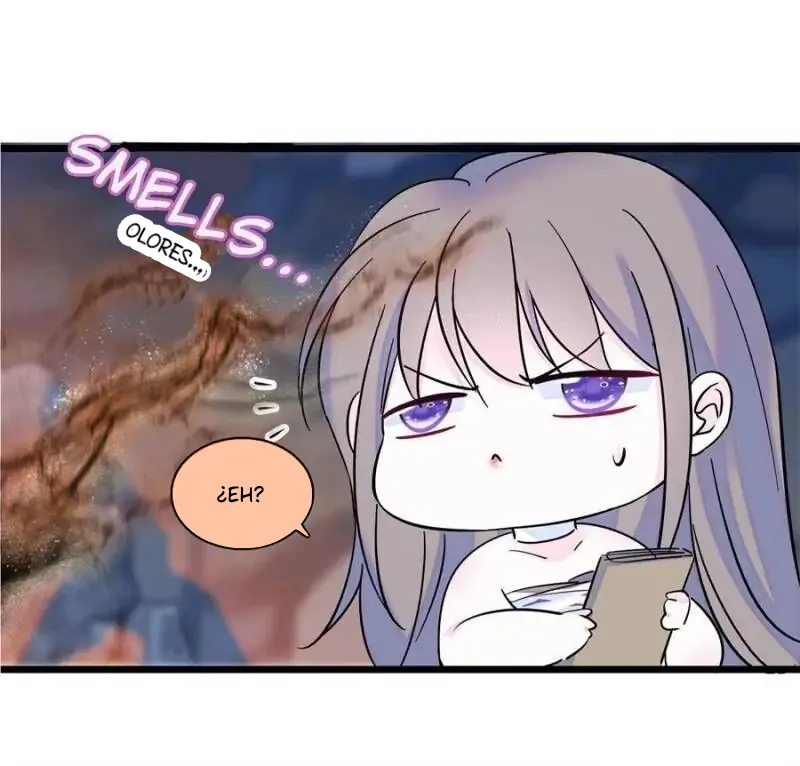 21 El lindo mundo de las bestias