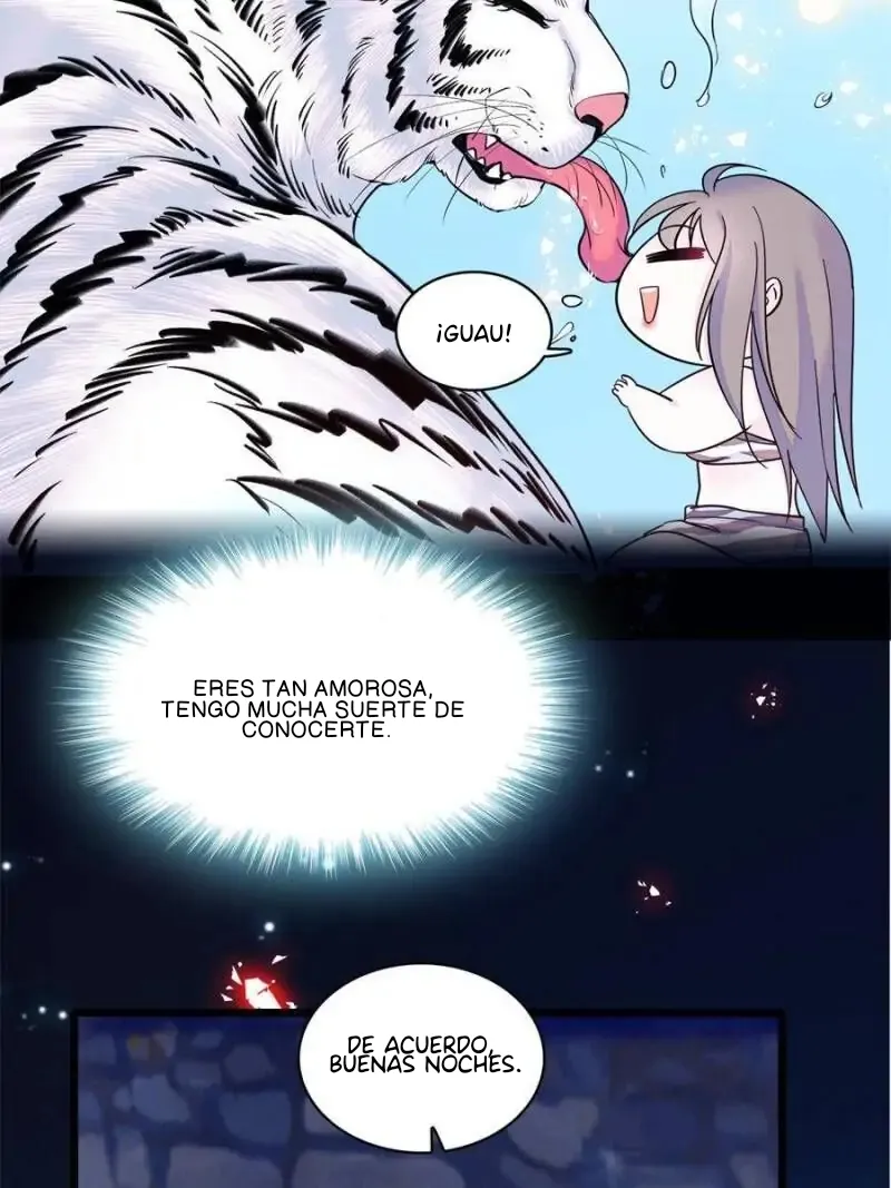 46 El lindo mundo de las bestias