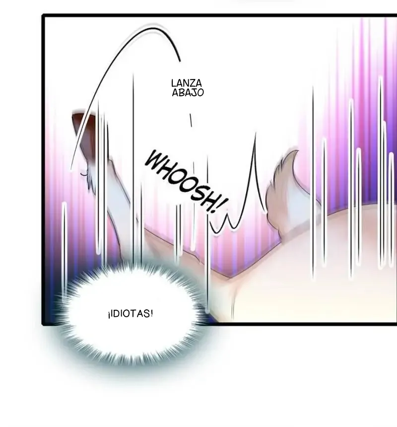 5 El lindo mundo de las bestias