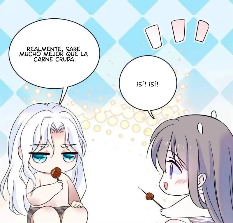 36 El lindo mundo de las bestias