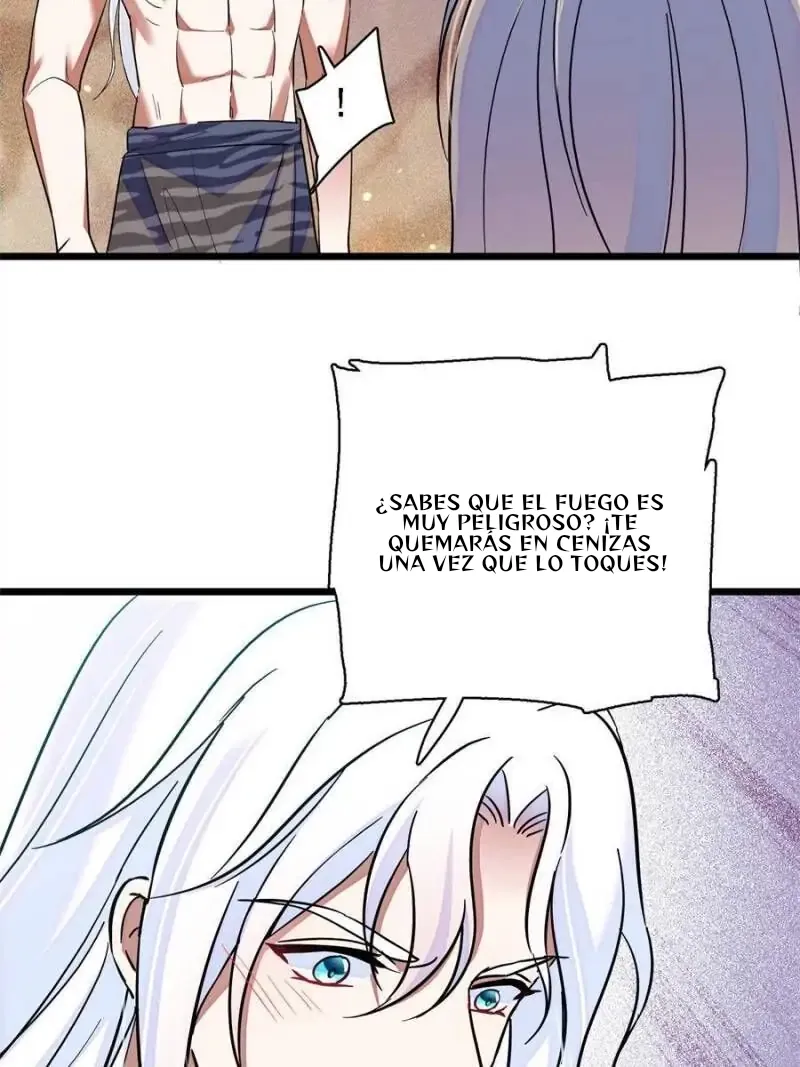 28 El lindo mundo de las bestias