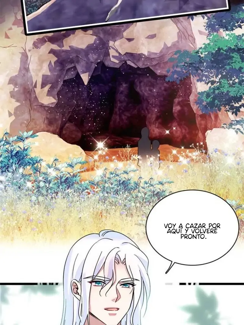 8 El lindo mundo de las bestias