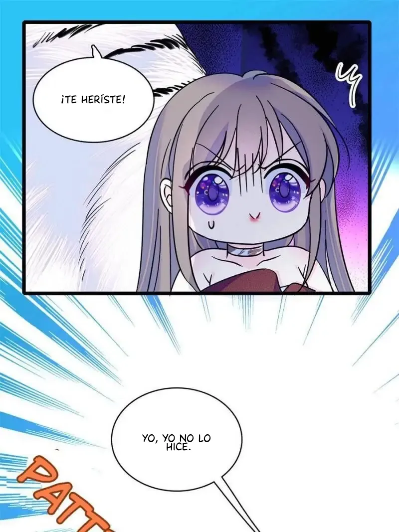 53 El lindo mundo de las bestias