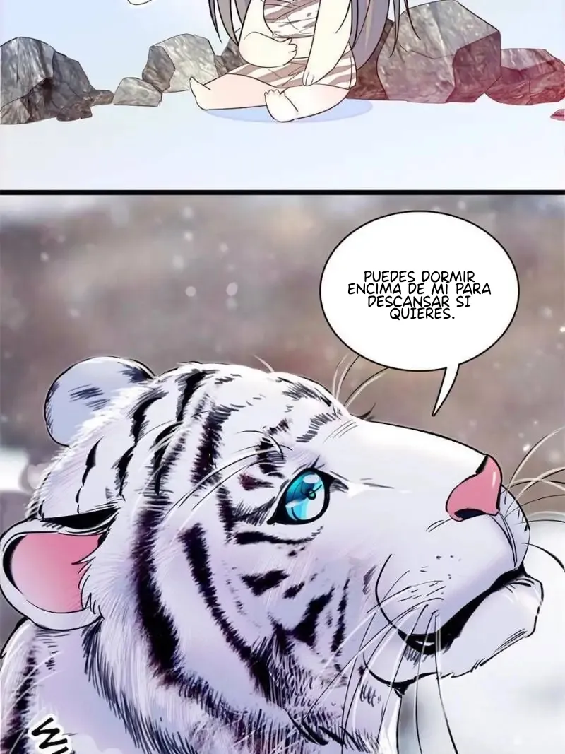 38 El lindo mundo de las bestias