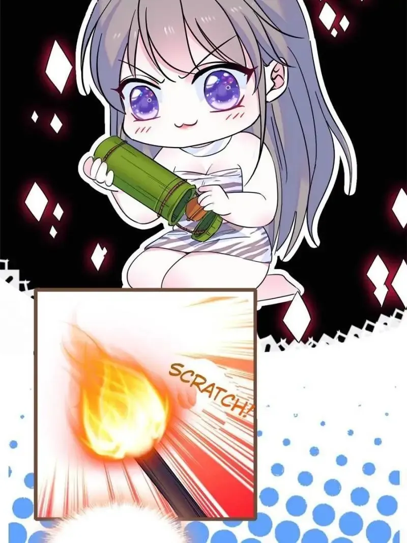 12 El lindo mundo de las bestias