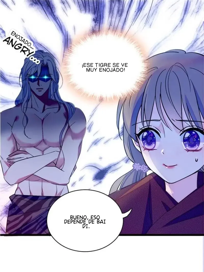 18 El lindo mundo de las bestias