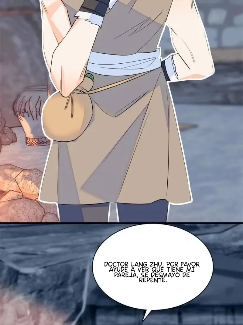 3 El lindo mundo de las bestias