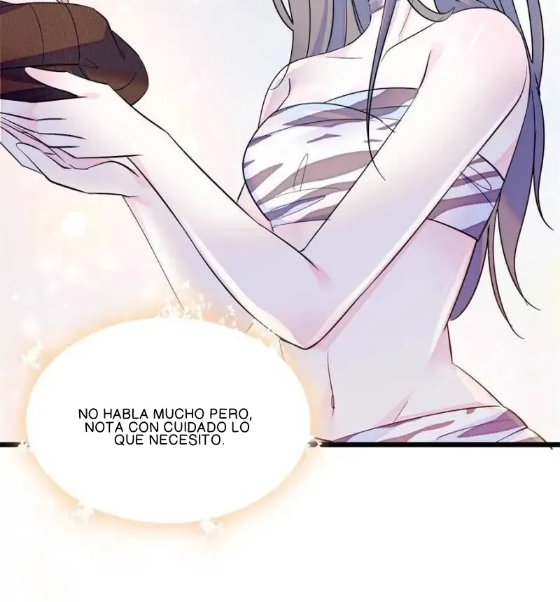 45 El lindo mundo de las bestias