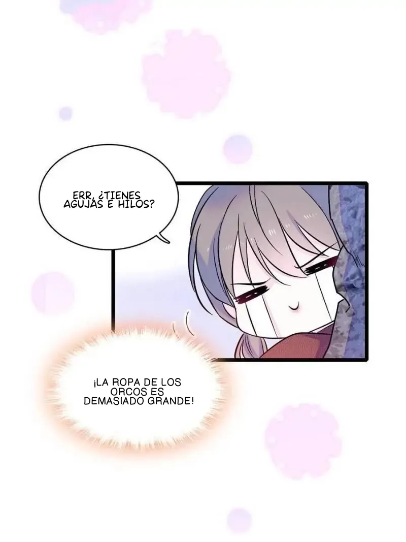 28 El lindo mundo de las bestias