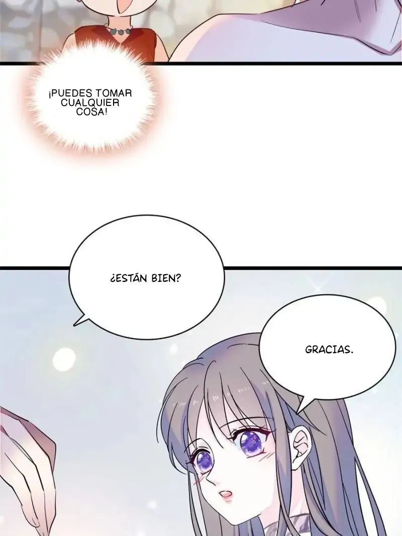 44 El lindo mundo de las bestias