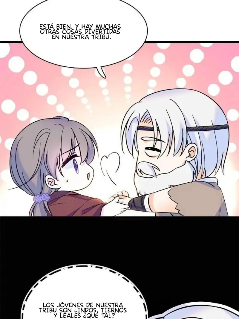 16 El lindo mundo de las bestias