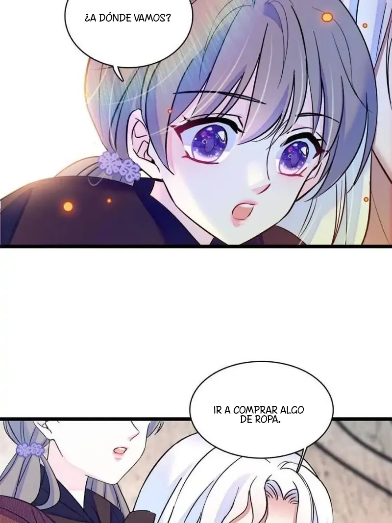 23 El lindo mundo de las bestias