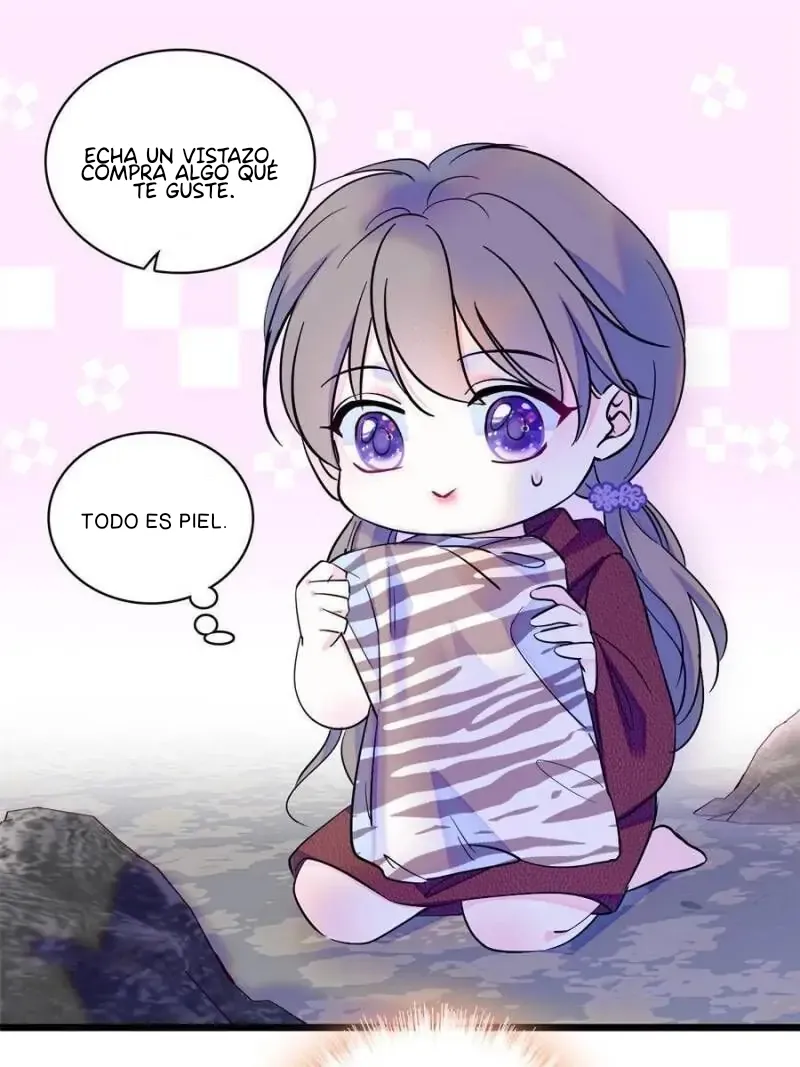 26 El lindo mundo de las bestias