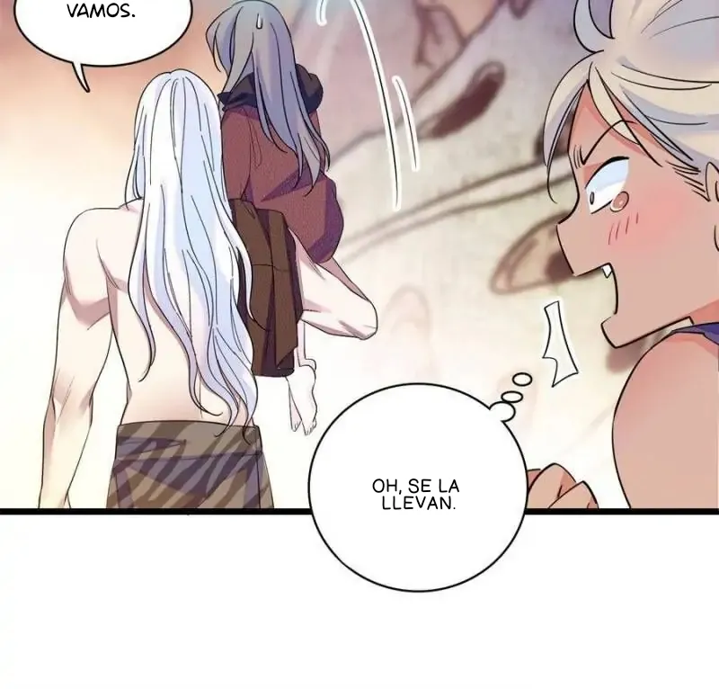 53 El lindo mundo de las bestias