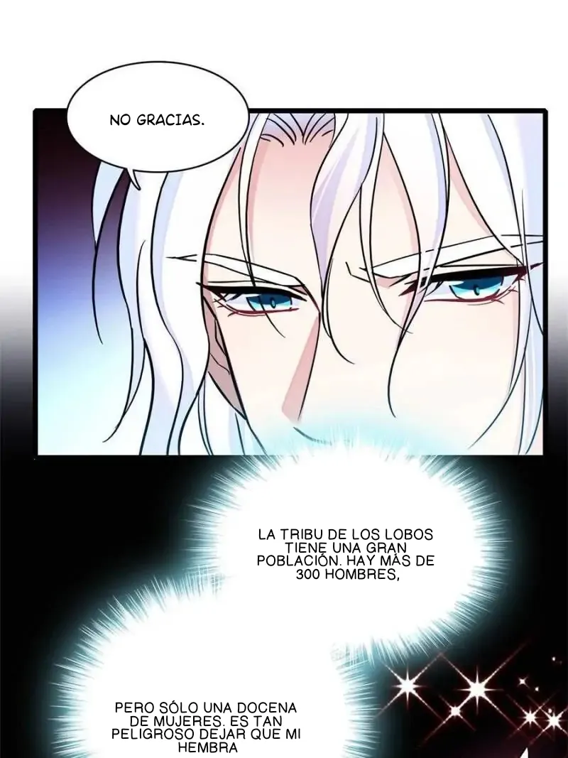 50 El lindo mundo de las bestias