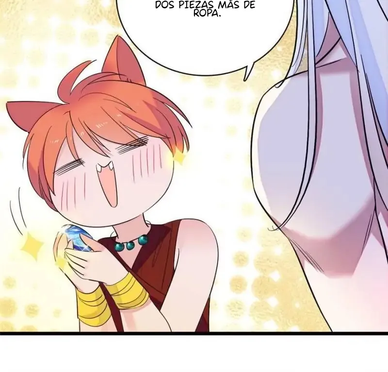 33 El lindo mundo de las bestias