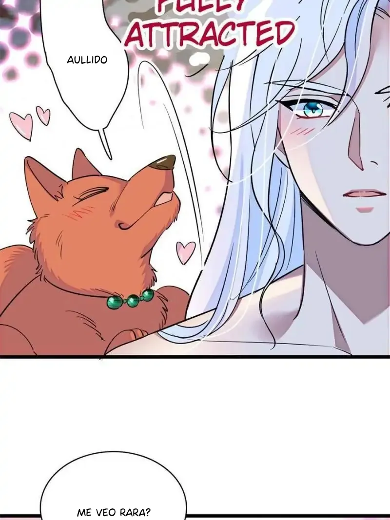 36 El lindo mundo de las bestias