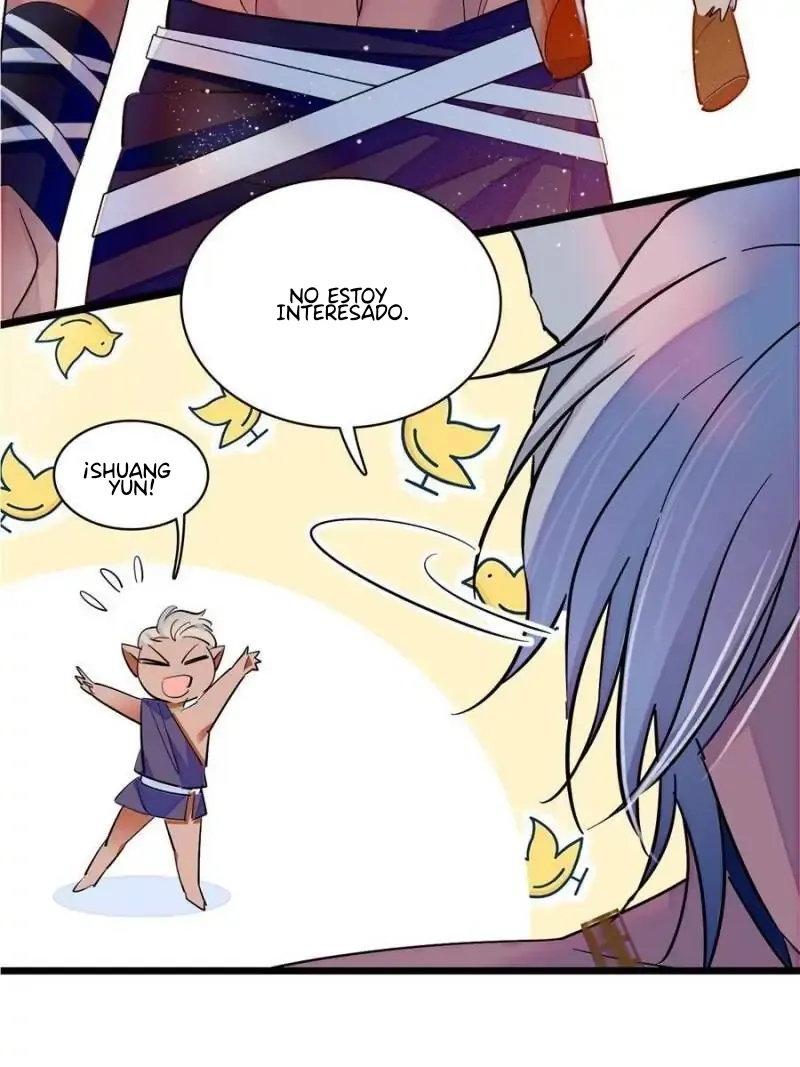 56 El lindo mundo de las bestias