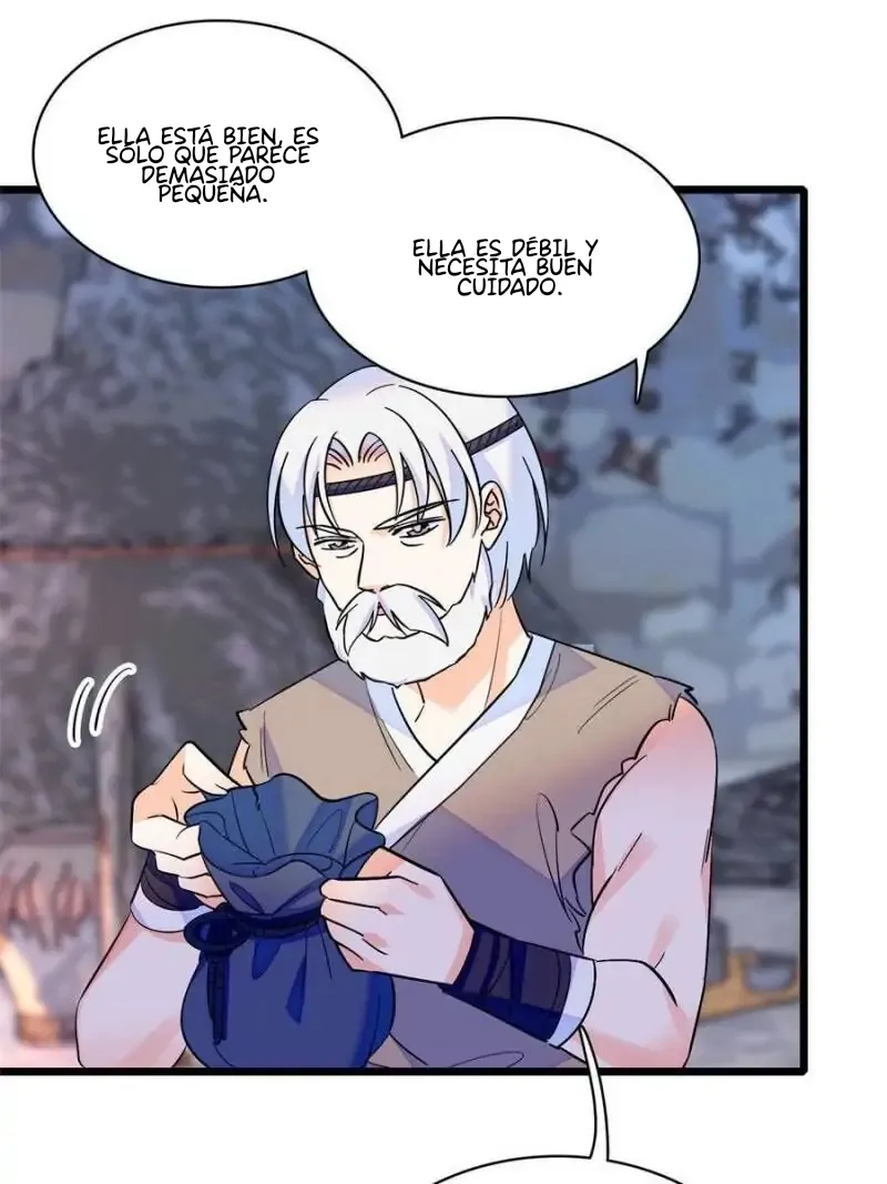 14 El lindo mundo de las bestias