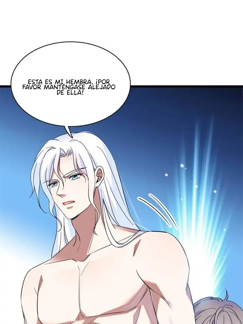 8 El lindo mundo de las bestias