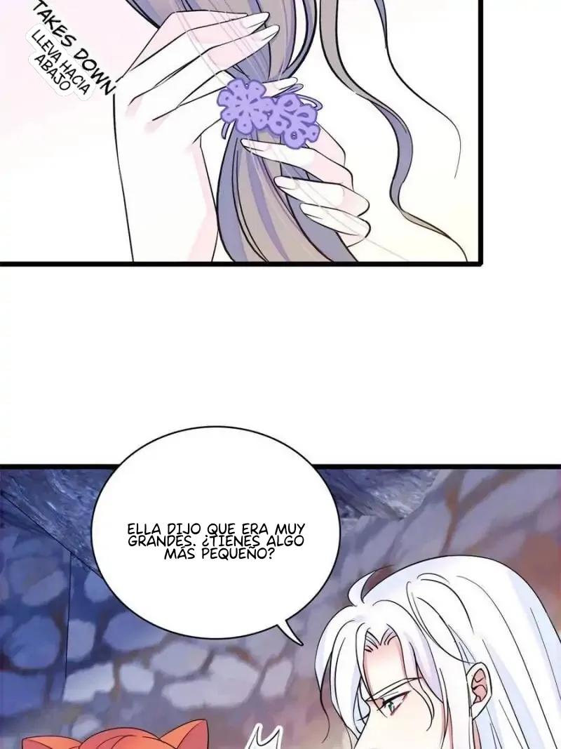 31 El lindo mundo de las bestias