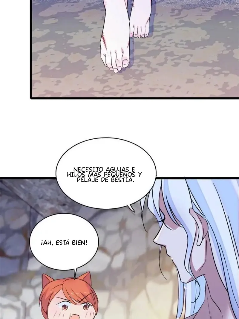 43 El lindo mundo de las bestias