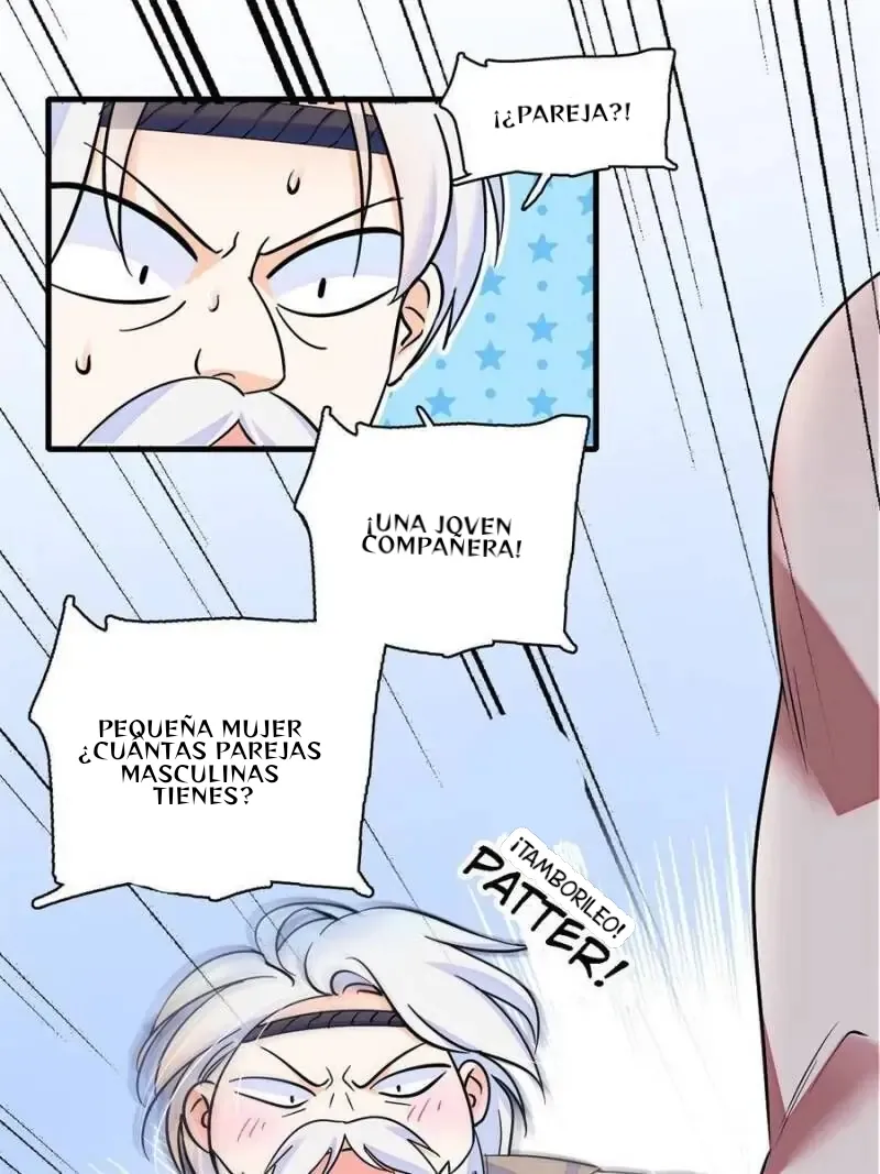 6 El lindo mundo de las bestias