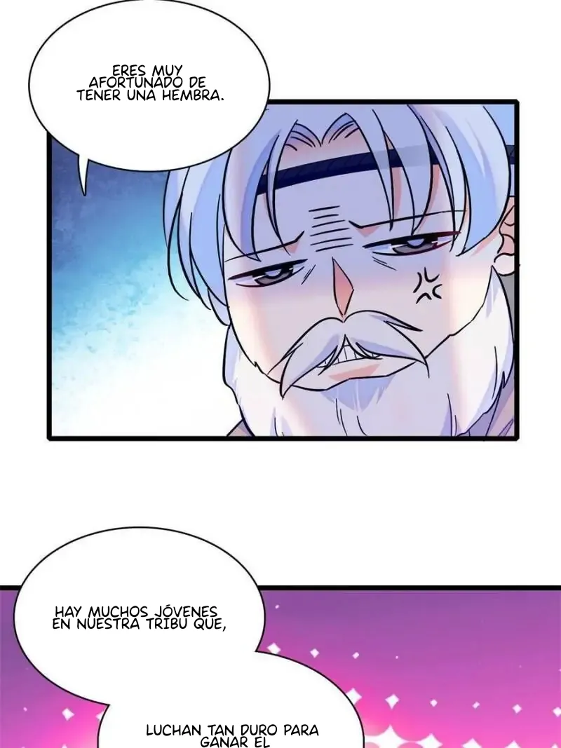 10 El lindo mundo de las bestias