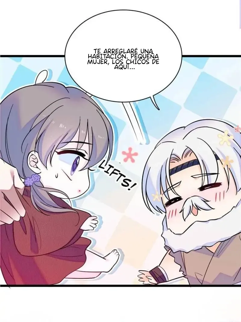 19 El lindo mundo de las bestias