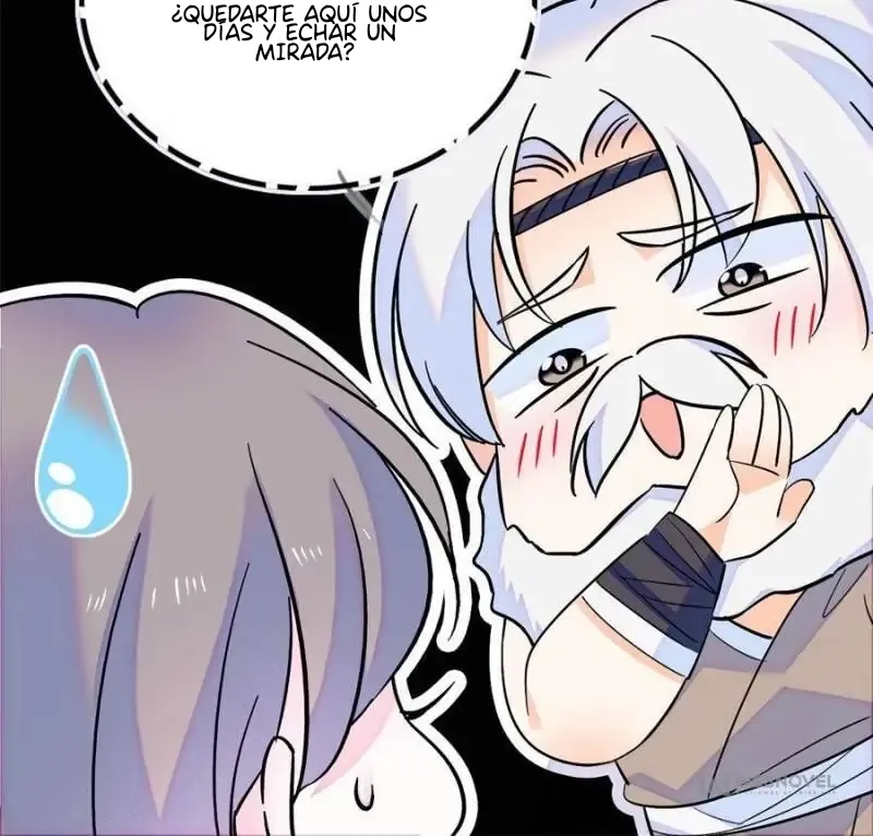 17 El lindo mundo de las bestias