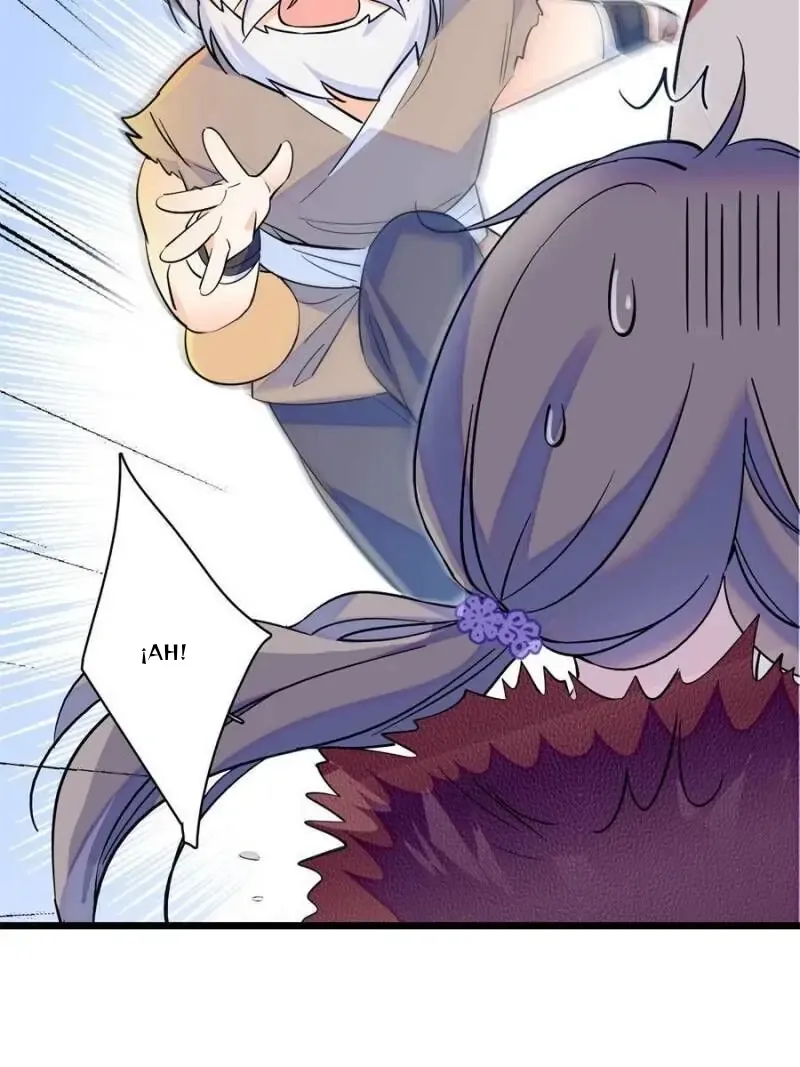 7 El lindo mundo de las bestias