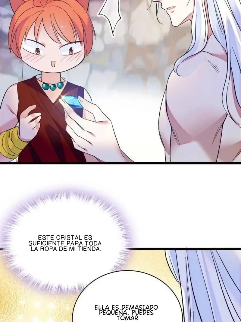 32 El lindo mundo de las bestias