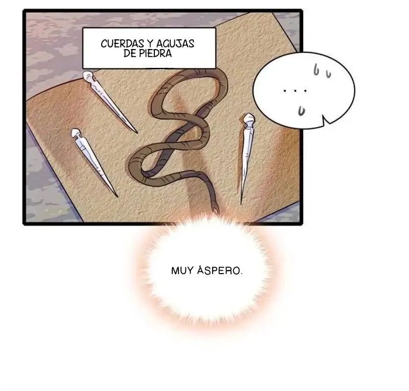 29 El lindo mundo de las bestias