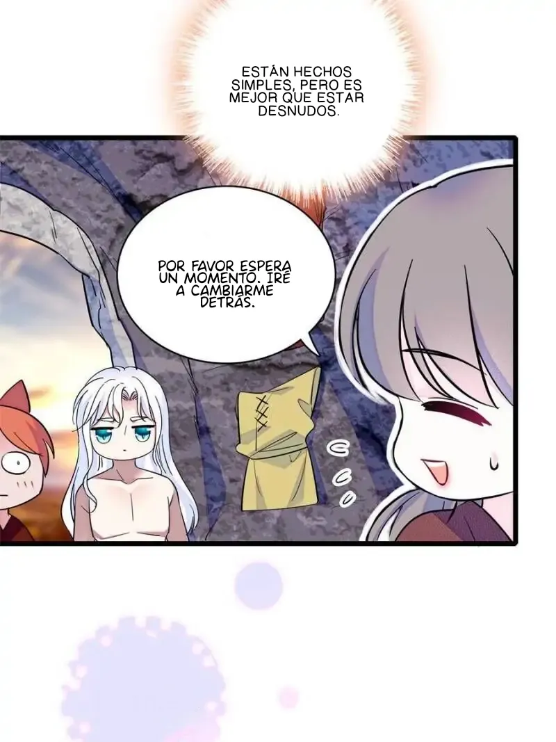 27 El lindo mundo de las bestias