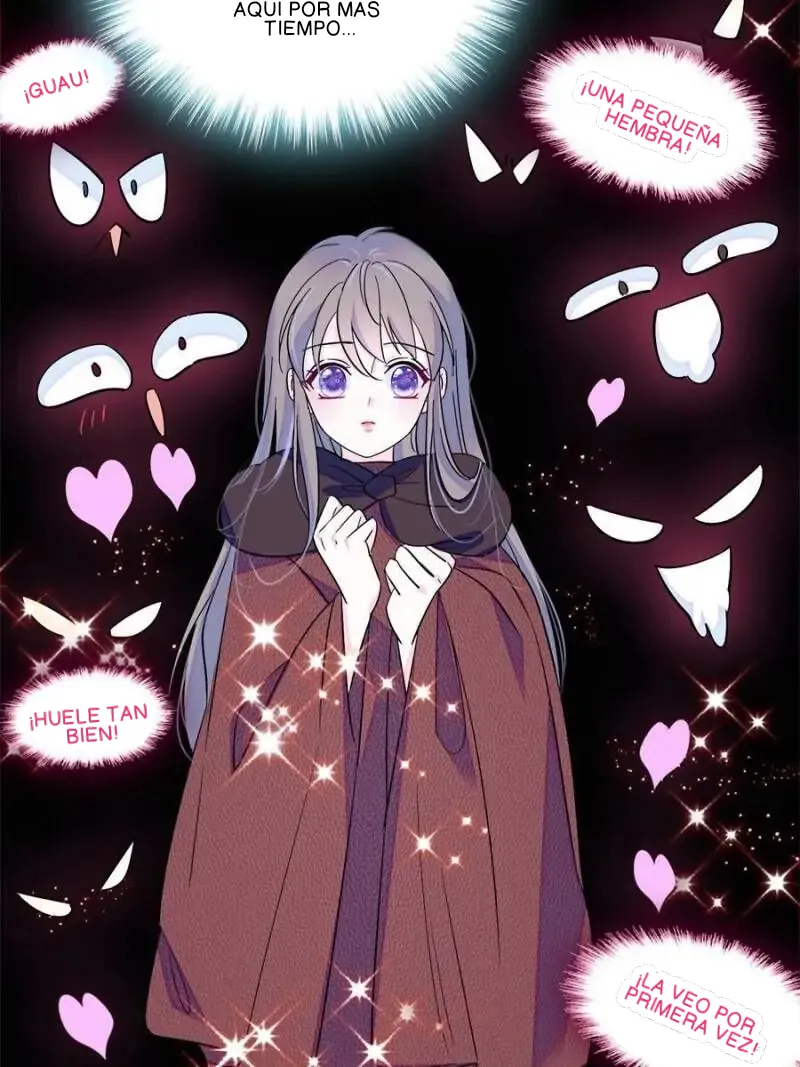 51 El lindo mundo de las bestias