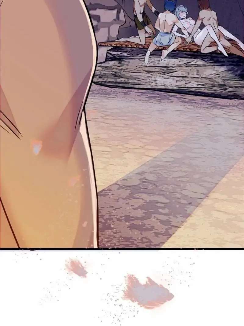 60 El lindo mundo de las bestias