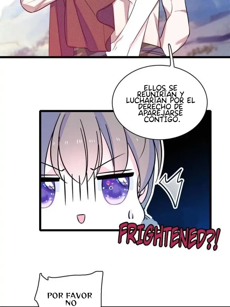 53 El lindo mundo de las bestias