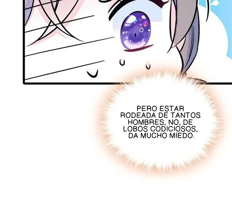 59 El lindo mundo de las bestias