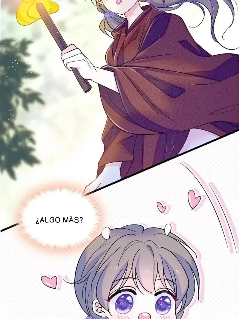 38 El lindo mundo de las bestias