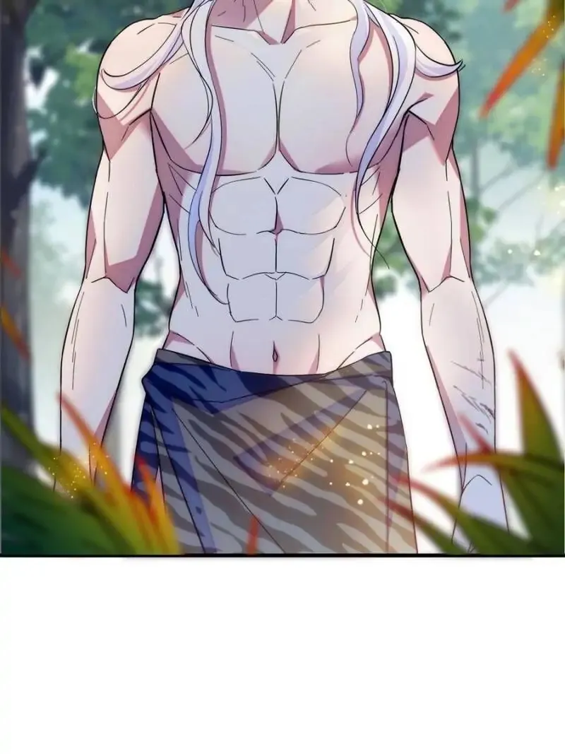 41 El lindo mundo de las bestias