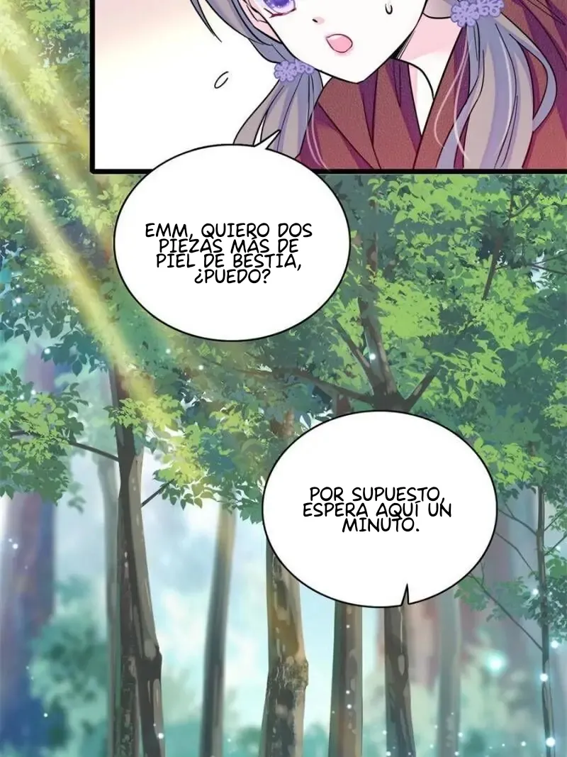 23 El lindo mundo de las bestias