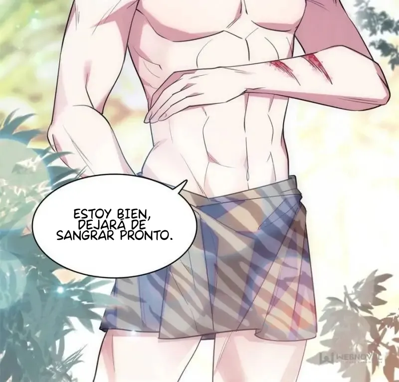 27 El lindo mundo de las bestias