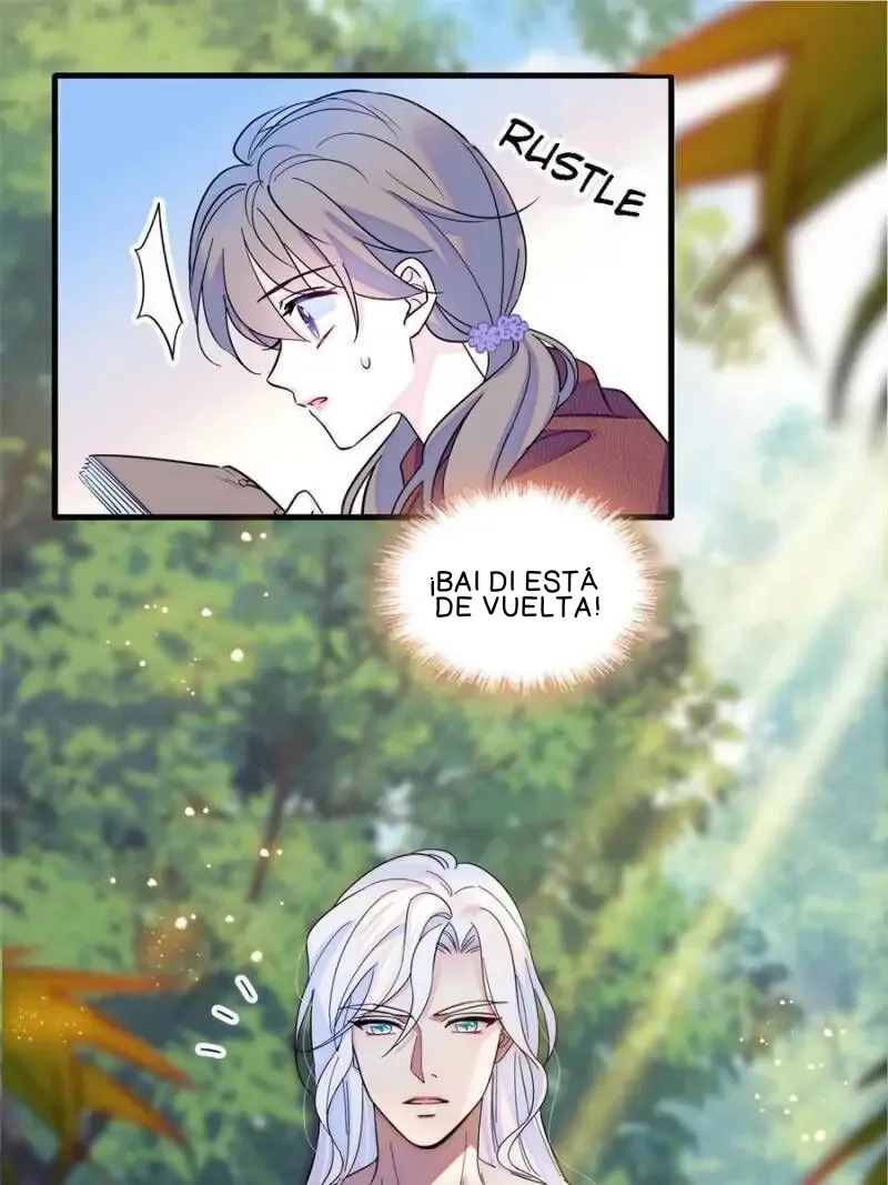 40 El lindo mundo de las bestias