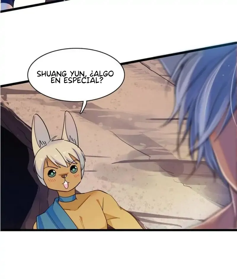 63 El lindo mundo de las bestias